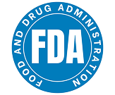 Manufactured by FDA-Registered