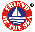 Friend of the Sea Certified