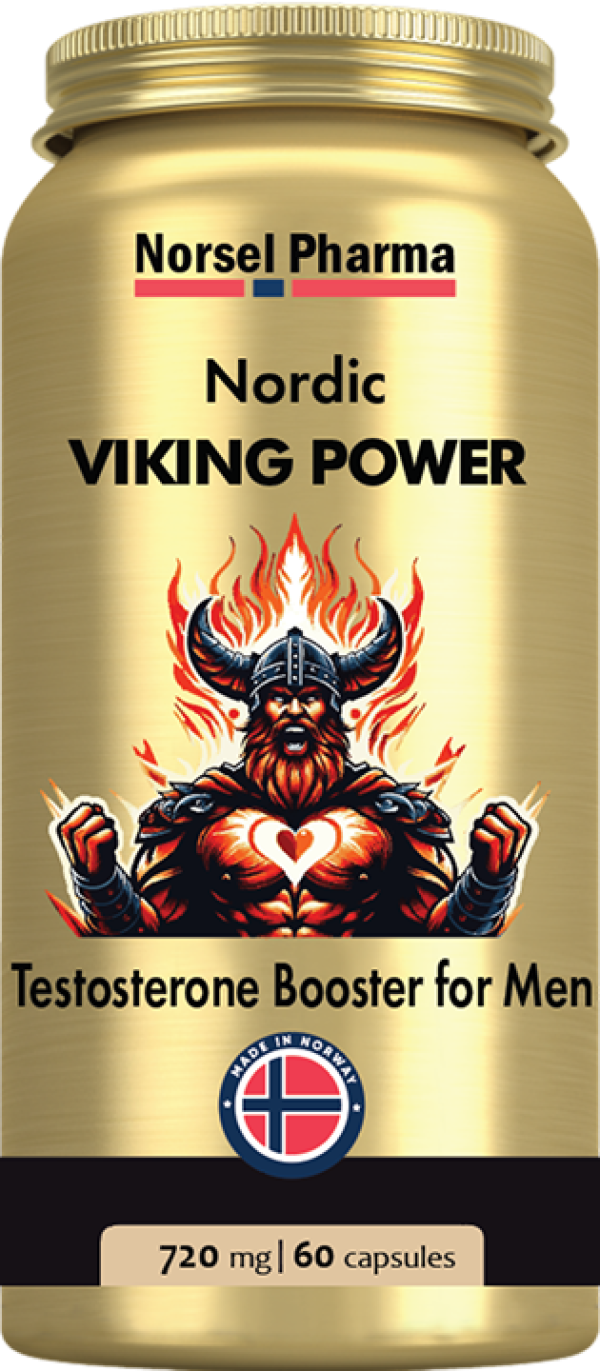 Viking Power
